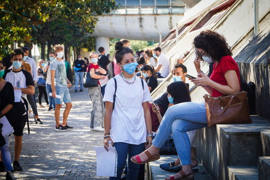 Test d'ingresso per Medicina 2020