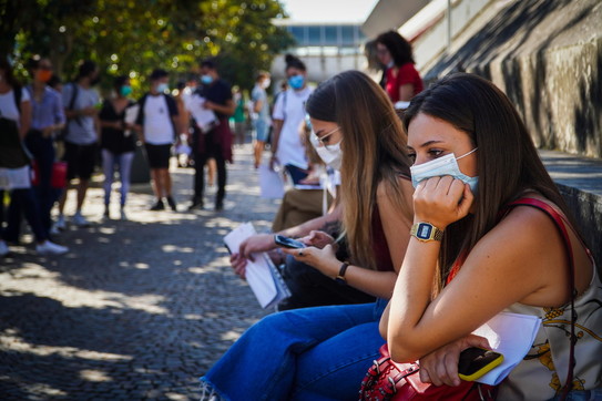 Test d'ingresso per Medicina 2020