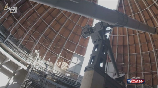 Telescopio Gregor, il Sole è più vicino che mai