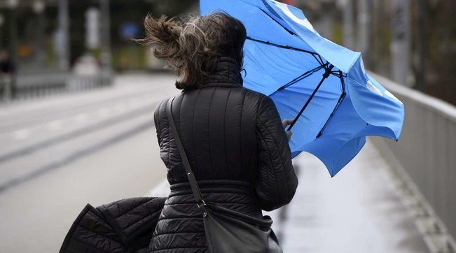 maltempo tempesta ciara