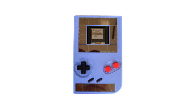 Engage - Game Boy - Nintendo - Olanda