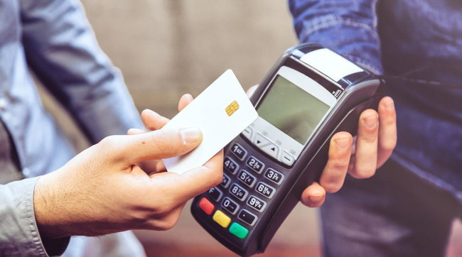 carta di credito