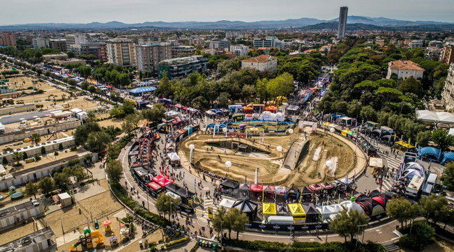 Rimini Bike festival