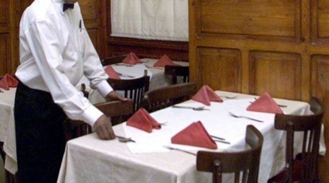 cameriere, camerieri, ristorante, tavoli