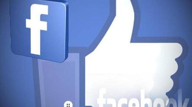 Like, facebook