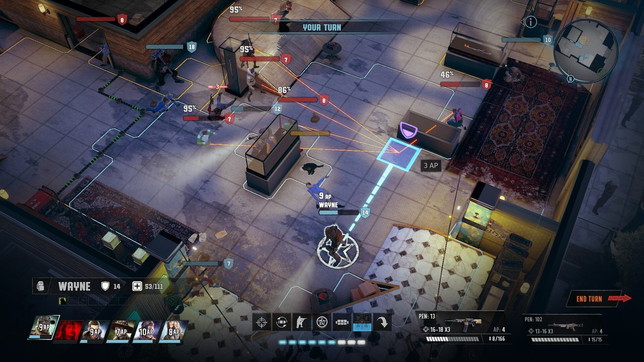 Wasteland 3
