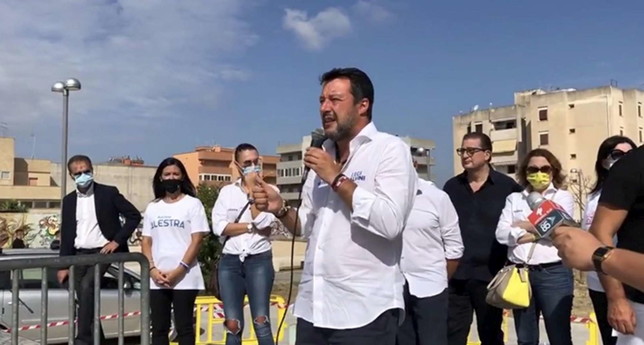 salvini