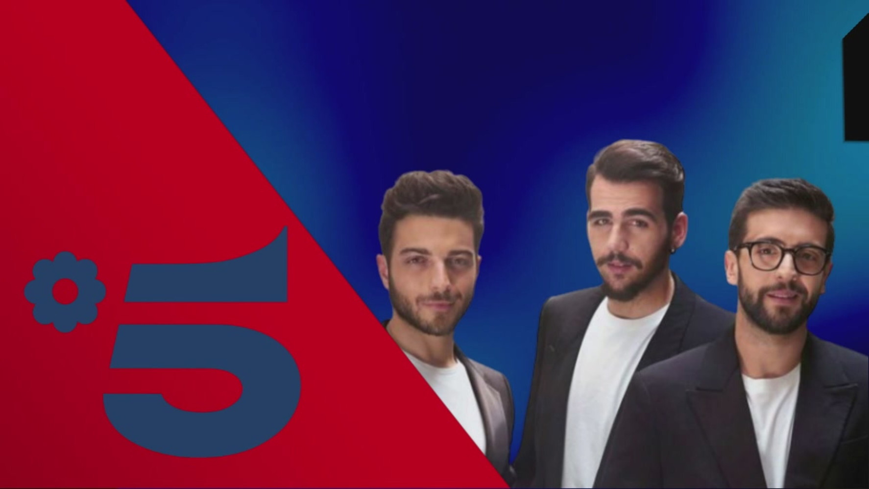 Stasera In Tv Programmi Sulle 18 Reti