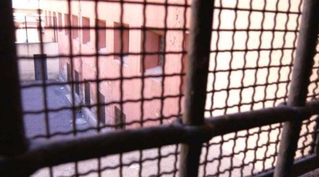 carcere carceri cella celle generica regina coeli detenuti