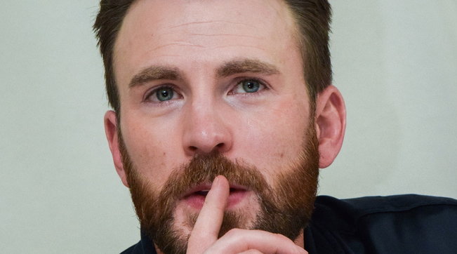 Chris Evans
