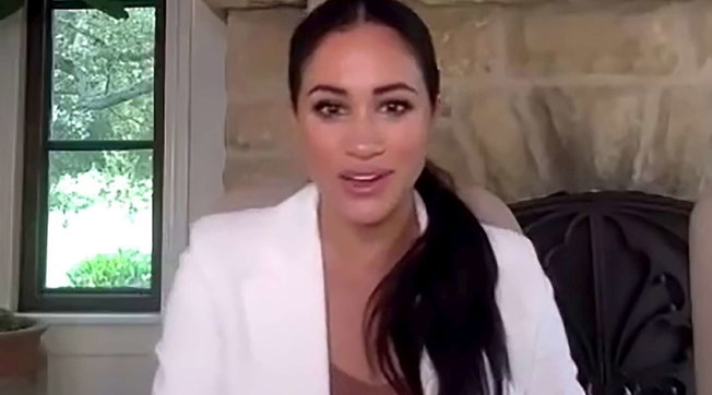 meghan markle