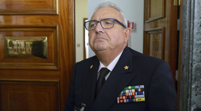 Felicio Angrisano