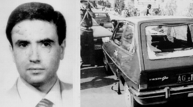 giudice rosario livatino