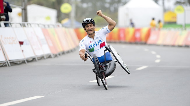 alex zanardi