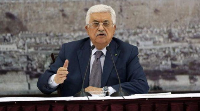 abu mazen
