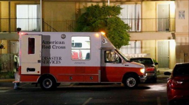 ambulanza usa