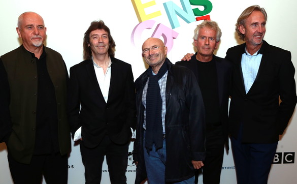 genesis 2014 peter gabriel