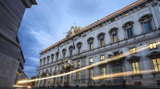 consulta, palazzo della corte costituzionale