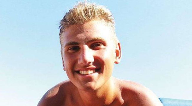 Marco Vannini