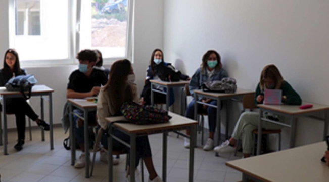 norcia scuola