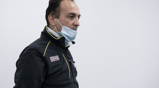 alberto cirio piemonte