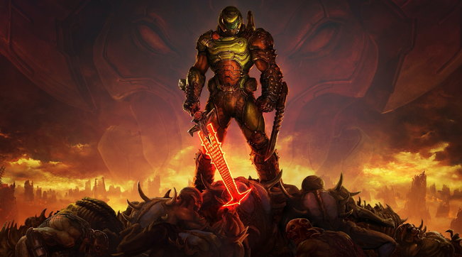 DOOM Eternal