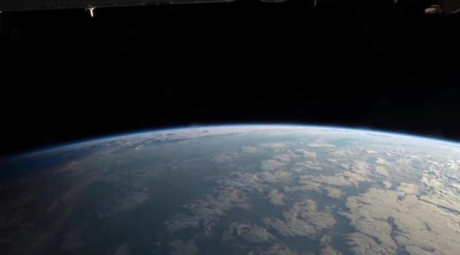 nasa satelliti terra