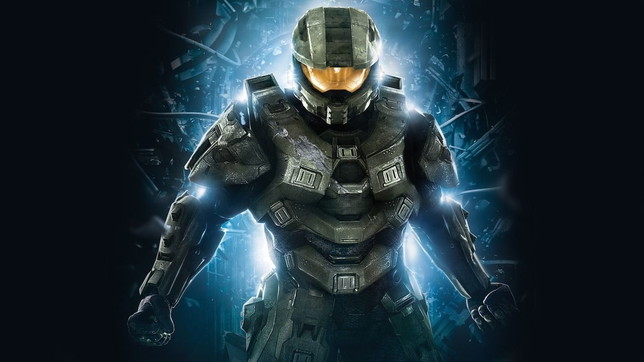 Halo - Bungie - 343 Industries - Master Chief