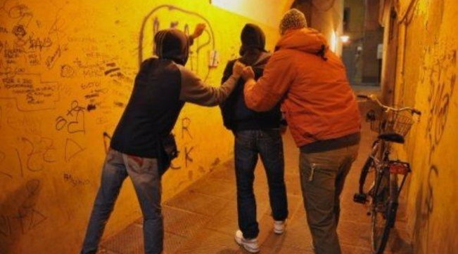 bullismo scuola ragazzi