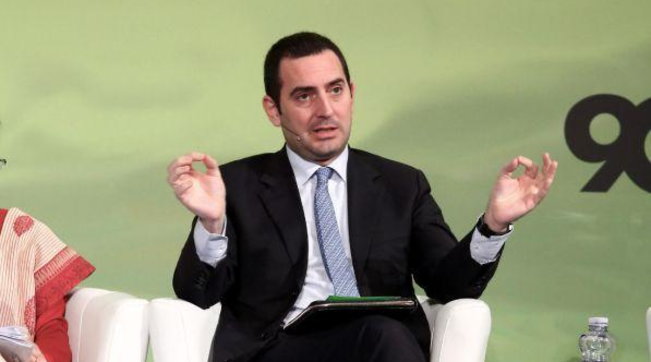 Vincenzo Spadafora m5s
