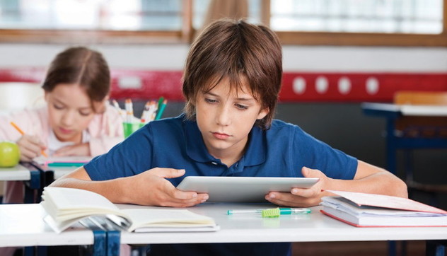 tecnologia, scuola