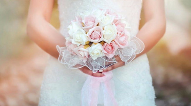 Bouquet sposa
