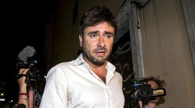 Alessandro Di Battista