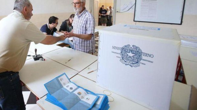 urne, elezioni, comunali