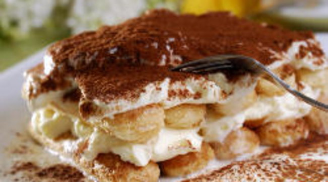 Tiramisù Day
