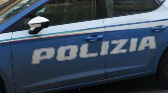 polizia generica giorno omicidio catania