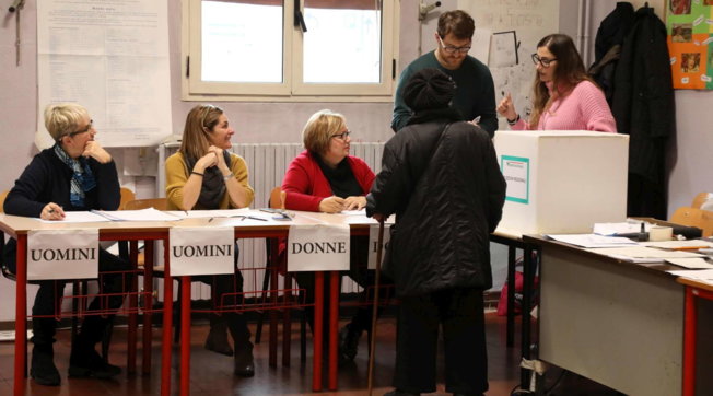 elezioni regionali