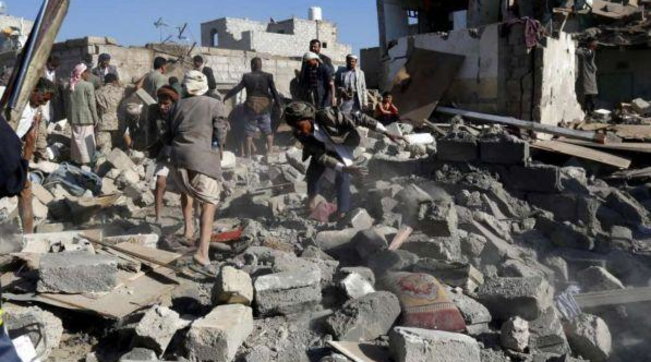 yemen,guerra,ribelli sciiti Huthi,attentati