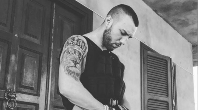 Omicidio Colleferro