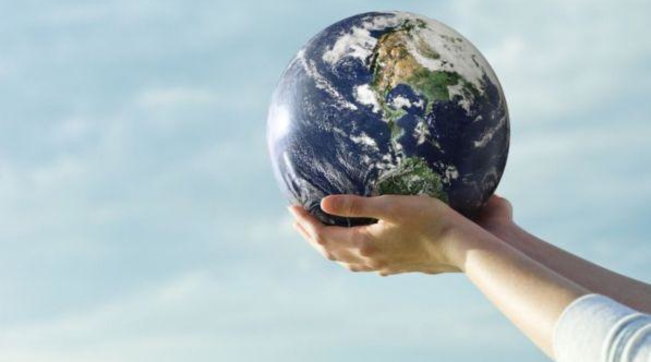 terra, ambiente, effetto serra, emissioni di gas, green