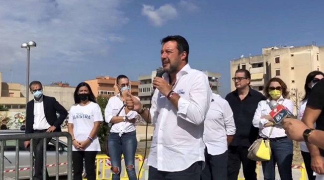 salvini