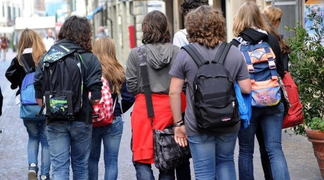scuola, violenza, studenti