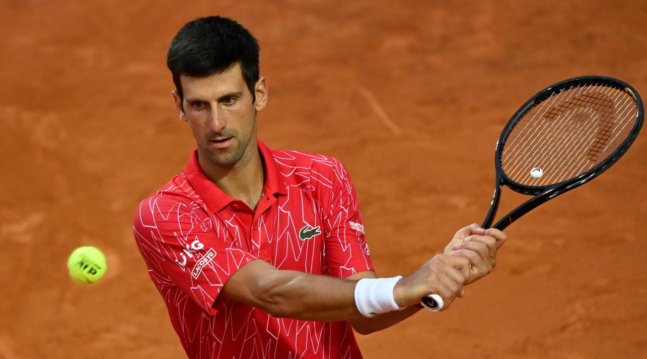 Tennis Roma Oggi In Tv Canale 20