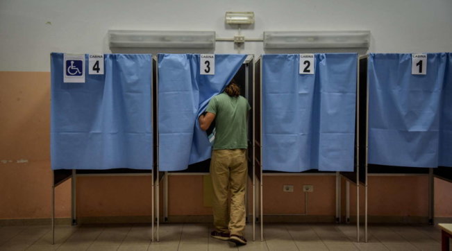 referendum 2020 elezioni seggi