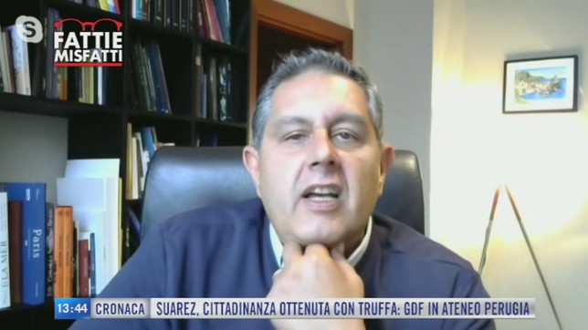 Toti: riscontro degli elettori grazie a fatti concreti