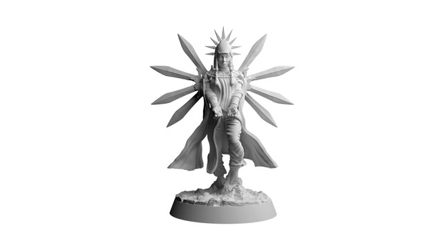 Skytear - Boardgame