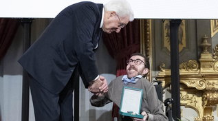 Campagna elettorale solo da casa per il Covid, ma Iacopo Melio è campione di preferenze