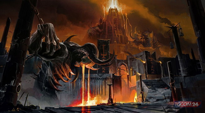 Doom Eternal - id Software - Bethesda