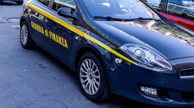 Fondi Lega, perquisizioni Gdf in Comune nel Ferrarese