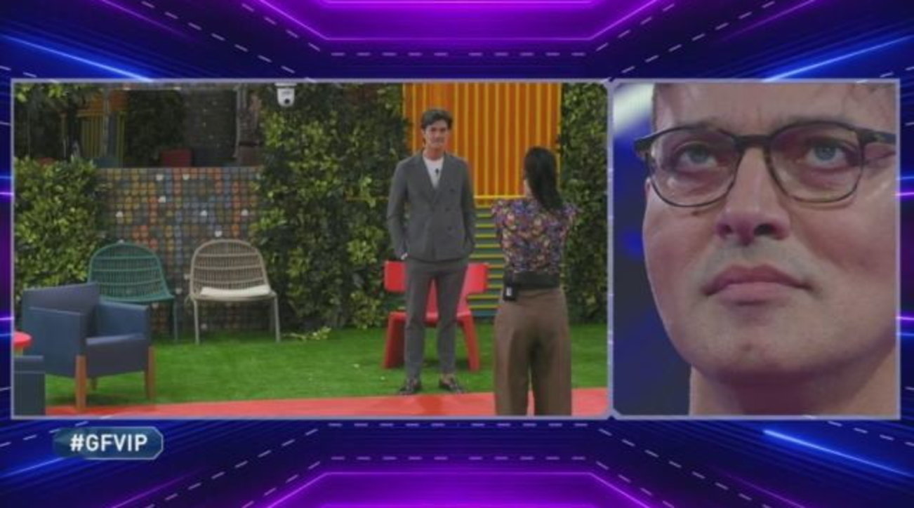 Grande Fratello Vip 2021 Diretta 24 Ore Canale